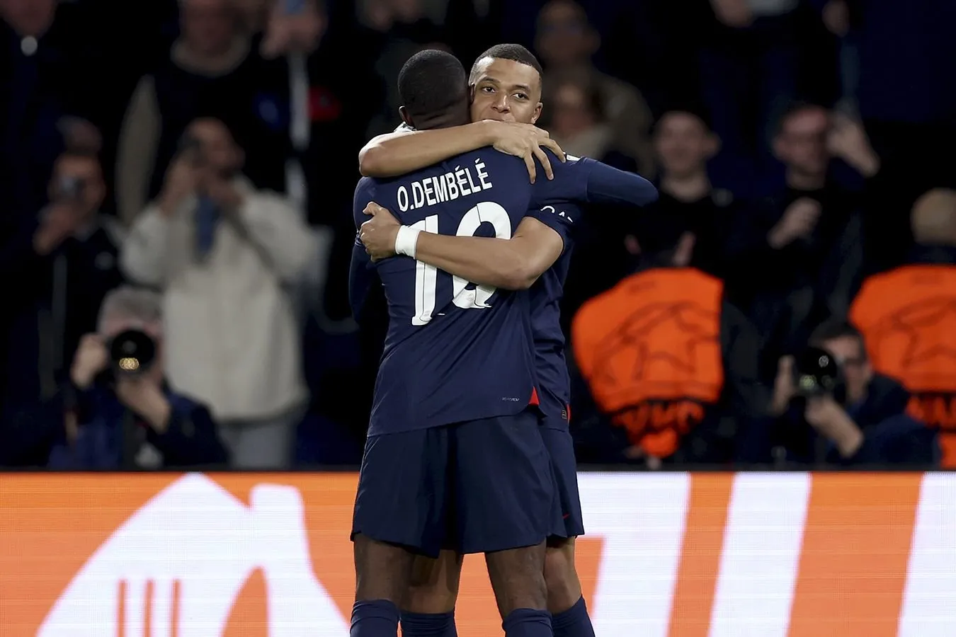 Mbappe dubli Fransiyaga Iroqni mag'lub etishga va 2026 yilgi jahon chempionati pley-offlariga chiqishni kafolatlashga yordam berdi