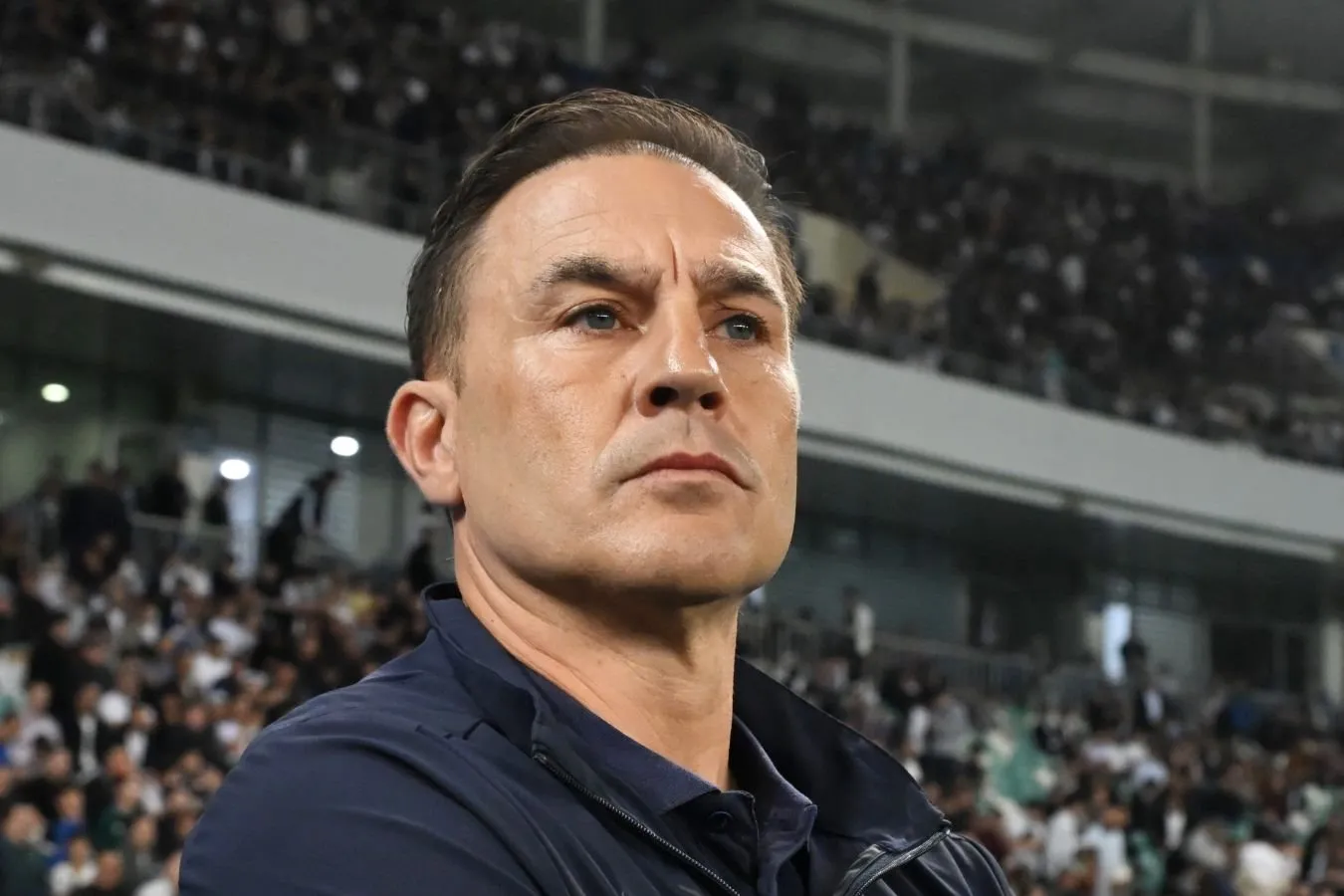 O'zbekiston terma jamoasi murabbiyi Kannavaro jahon chempionatida Portugaliya bilan bo'lajak o'yin haqida gapirdi