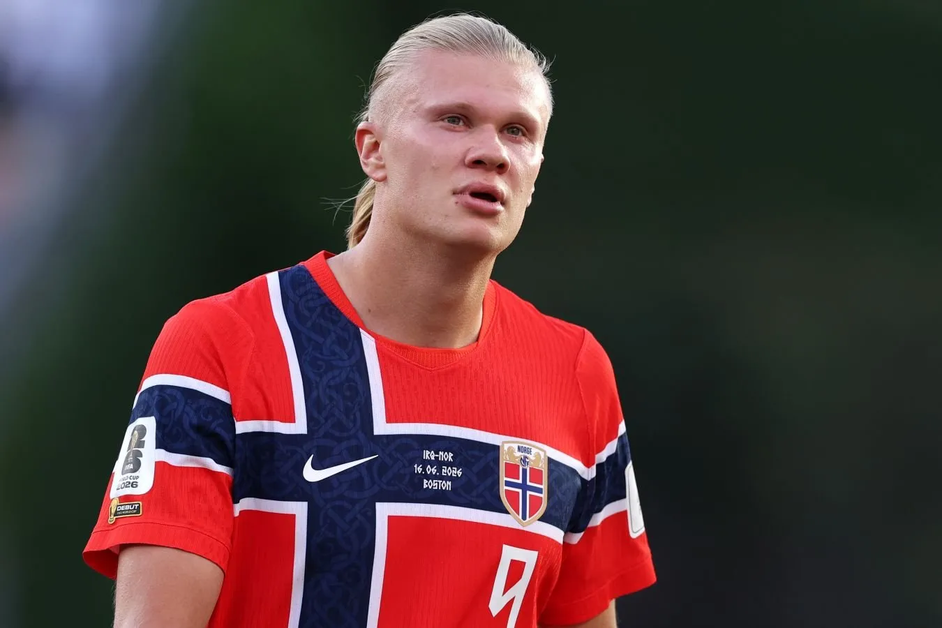 "Ular bizni mag'lub etib, turnirda g'alaba qozonishlari mumkin." Xoland-jahon chempionatida Frantsiya bilan o'yin haqida
