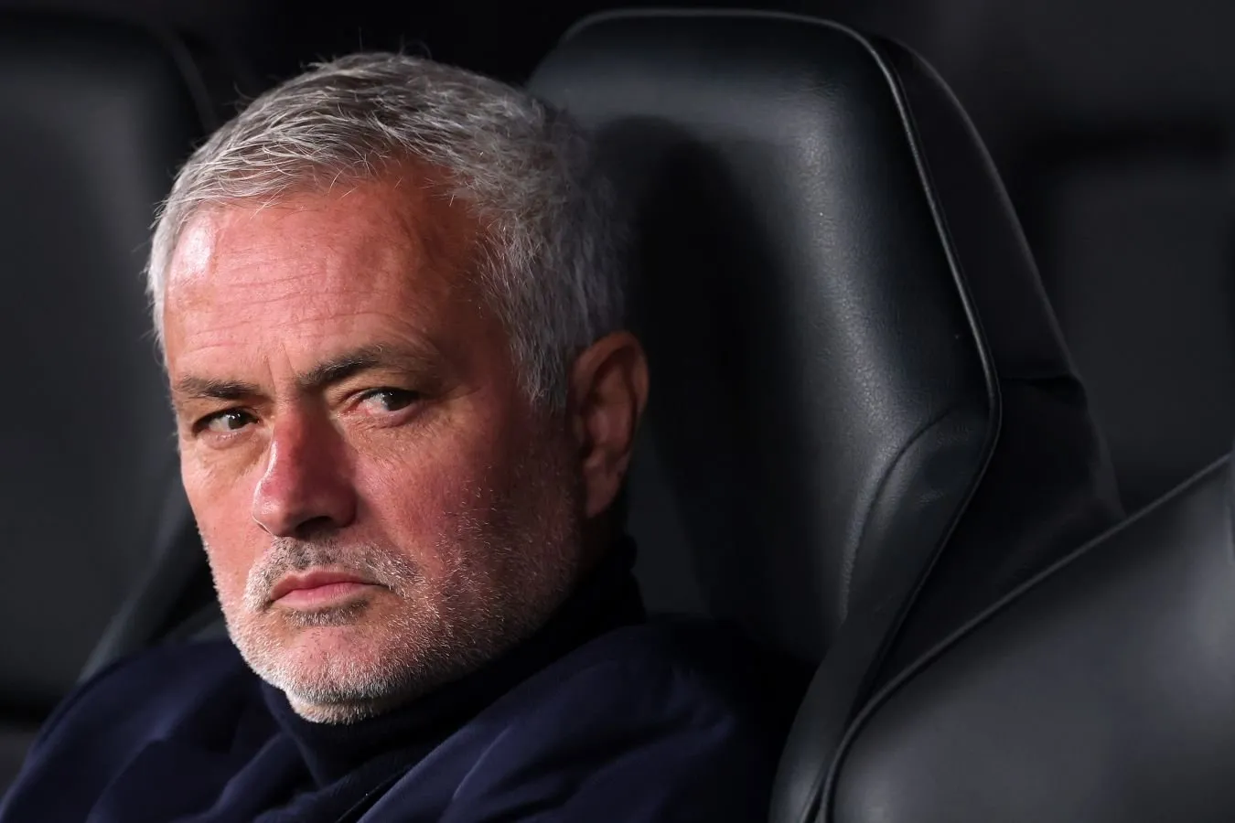 Mourinoning"Real" bosh murabbiyi lavozimidagi dastlabki kunlarining tafsilotlari ma'lum bo'ldi