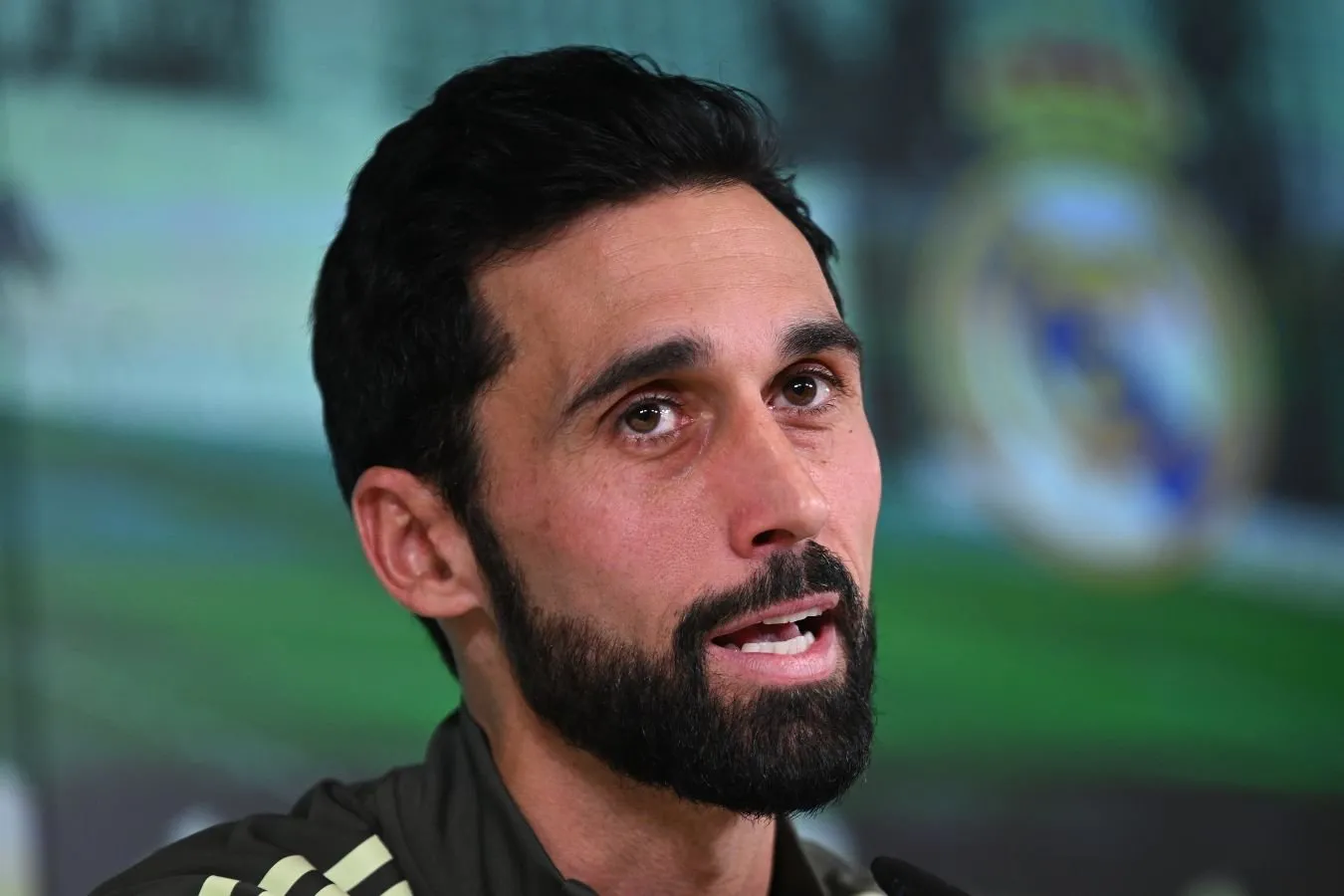 "Real" ning sobiq murabbiyi Alvaro Arbeloa APL-Romano klubi bilan shartnoma tuzishni yakunlaydi