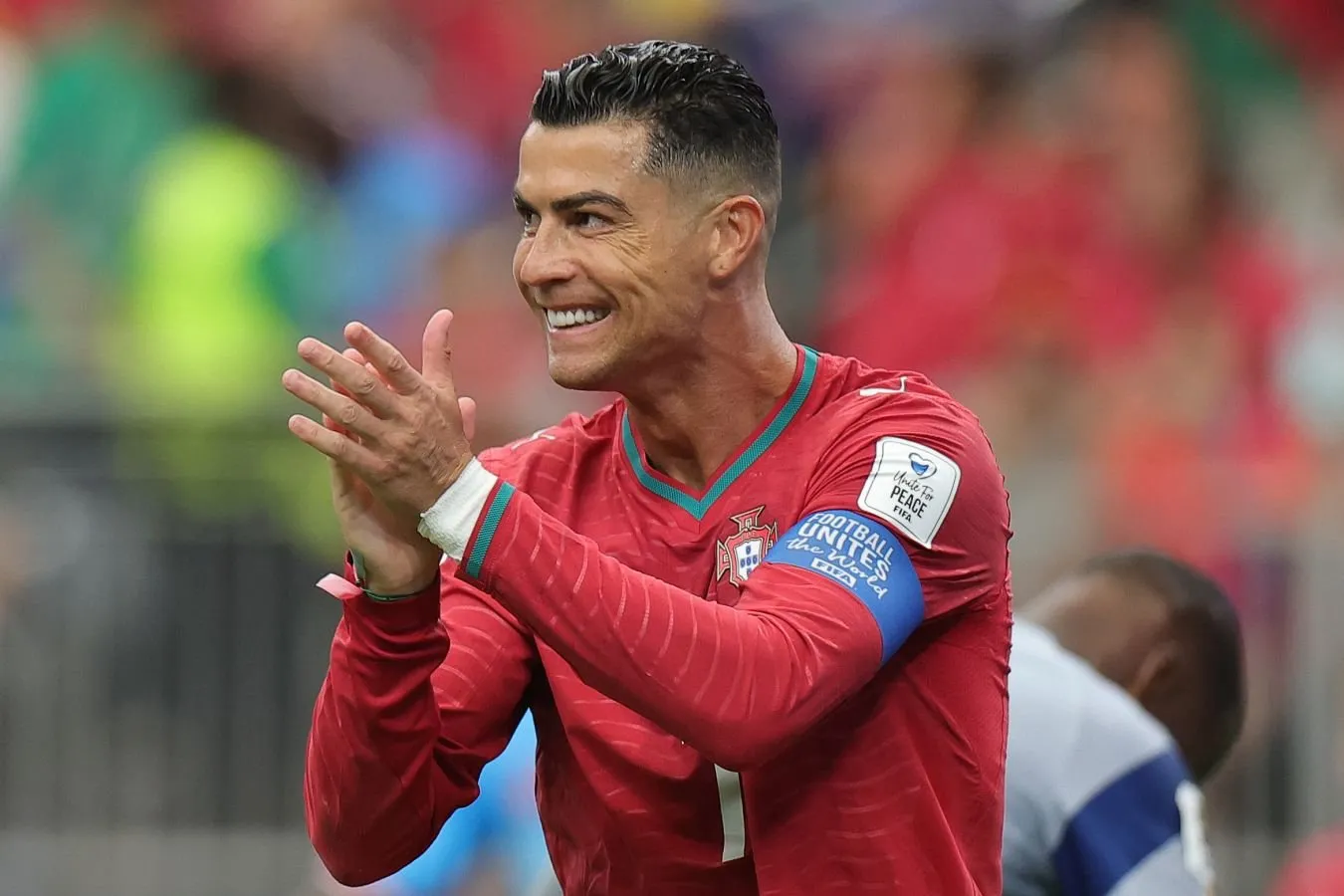 Krishtianu Ronaldu 2026 yilgi jahon chempionatida O'zbekiston bilan o'yinda gol uradimi?