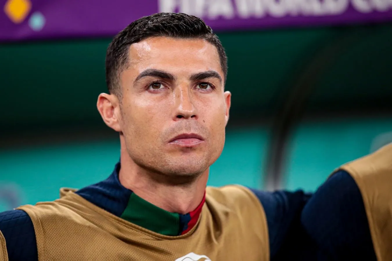 Krishtianu Ronaldu-jahon chempionatida gol urgan 40 yoshdan oshgan ikkinchi futbolchi