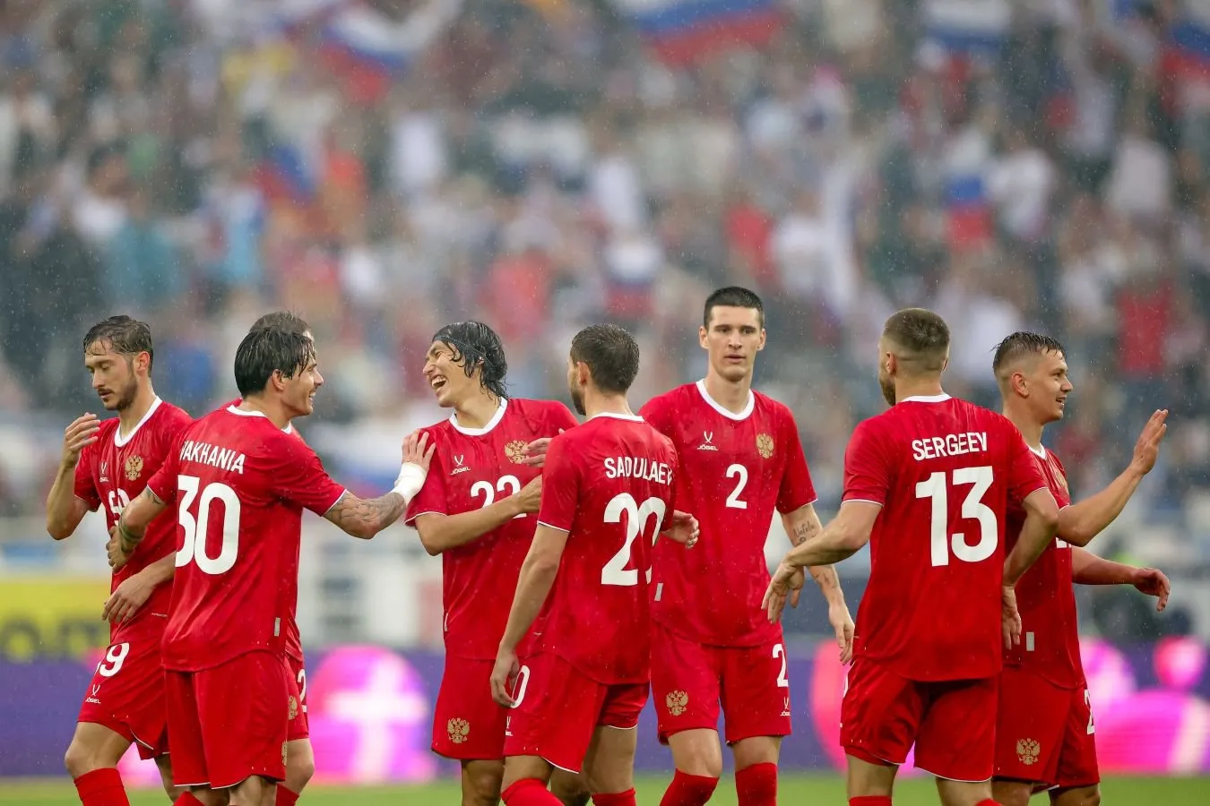 "Biz O'zbekiston terma jamoasi kabi uchib ketamiz". Bubnov-jahon chempionatida qatnashgan taqdirda Rossiya jamoasi haqida