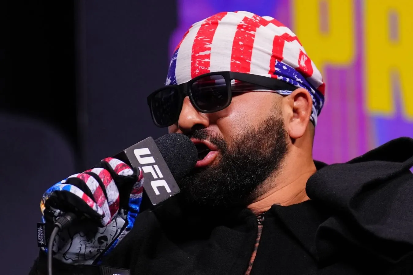 AQShning mag'lubiyatsiz UFC jangchisi: Pereyra haddan tashqari baholangan, Aleks juda omadli