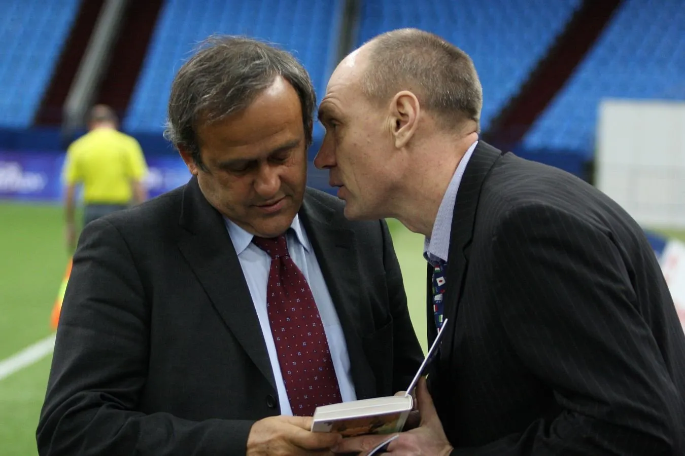Aleksandr Bubnov 2026 yilgi jahon chempionatida eng kuchli murabbiyni nomladi
