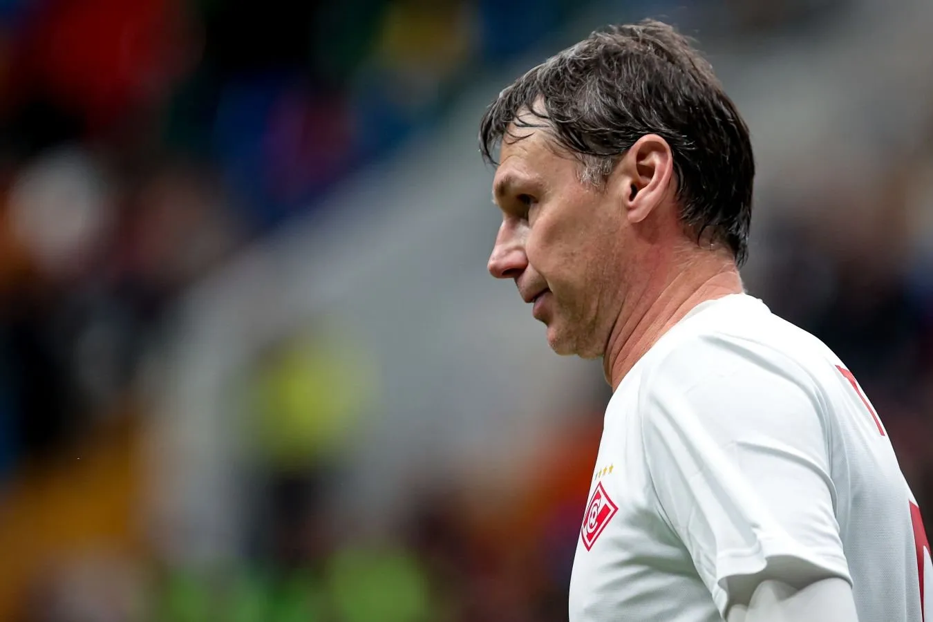 Yegor Titov 2026 yilgi jahon chempionatida nimani xafa qilganini oshkor qildi