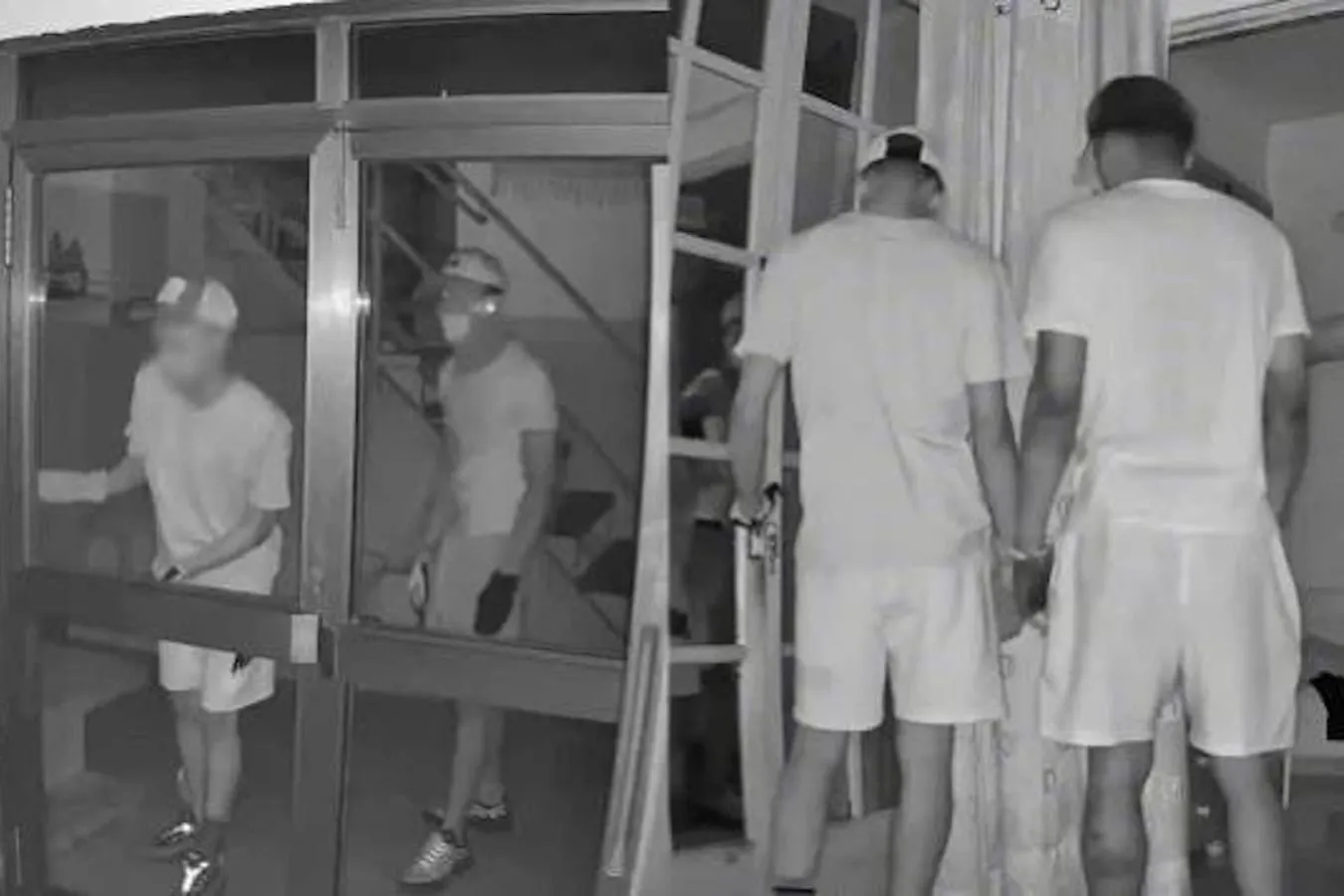 "Vilyarreal" akademiyaning sobiq o'yinchisi talonchilik uchun hibsga olinganligi sababli bayonot berdi