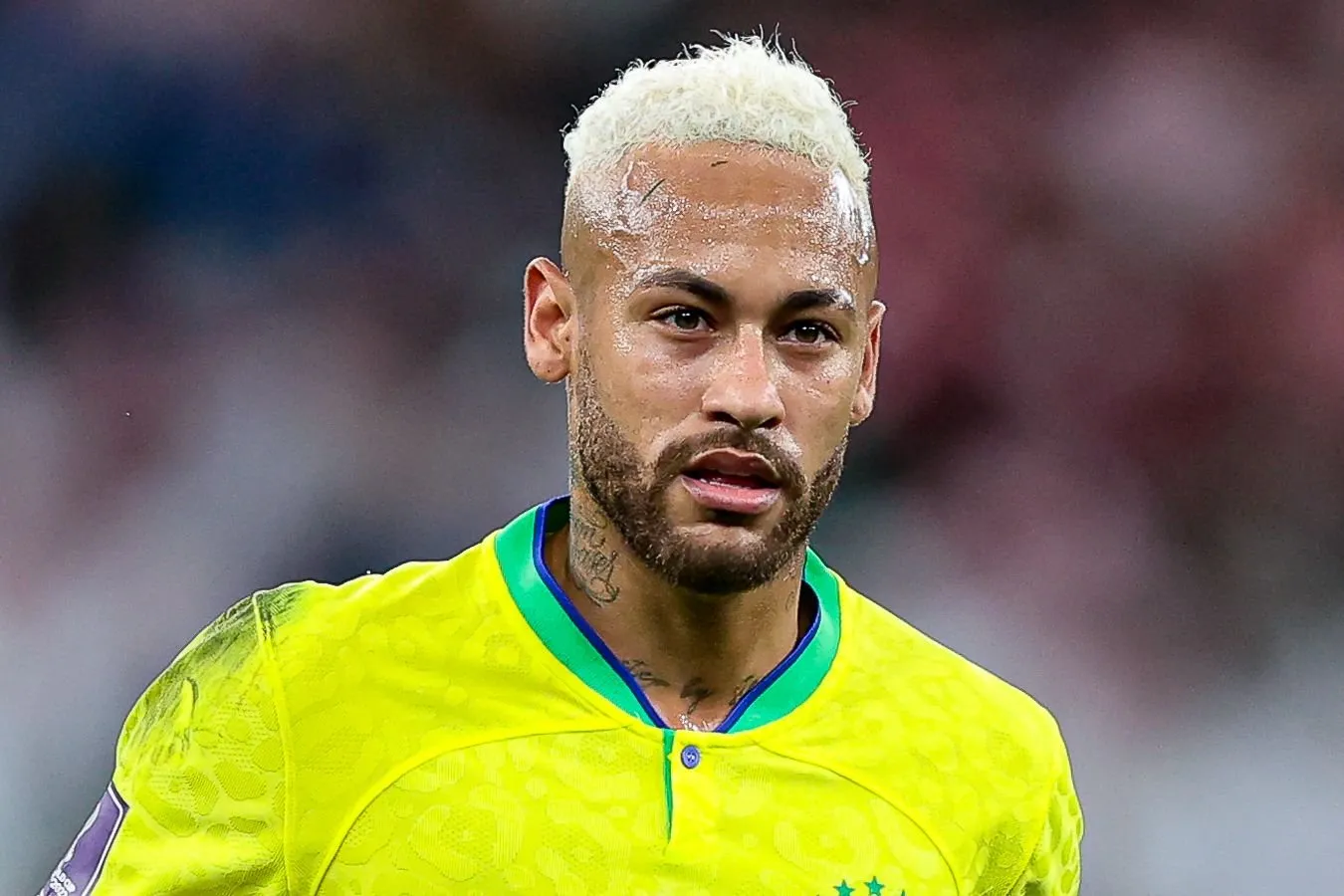 Neymar 2026 yilgi jahon chempionatida, Shotlandiya — Braziliya o'yinidagi statistika: gollar, paslar, kartochkalar