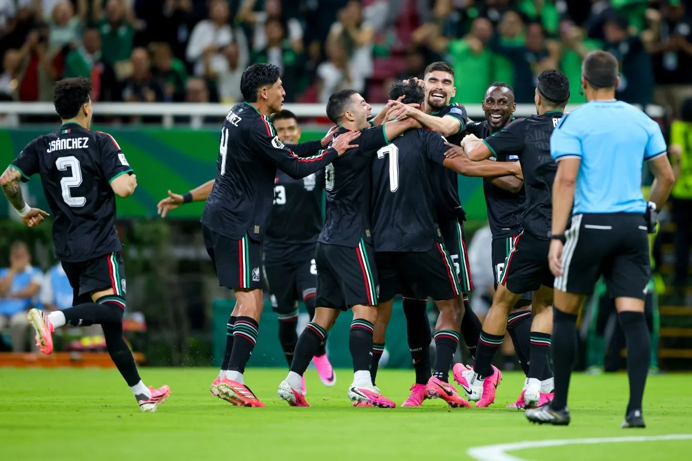 Chempionat 2026 yilgi jahon chempionatini kuzatishga yordam beradigan maxsus bot yaratdi