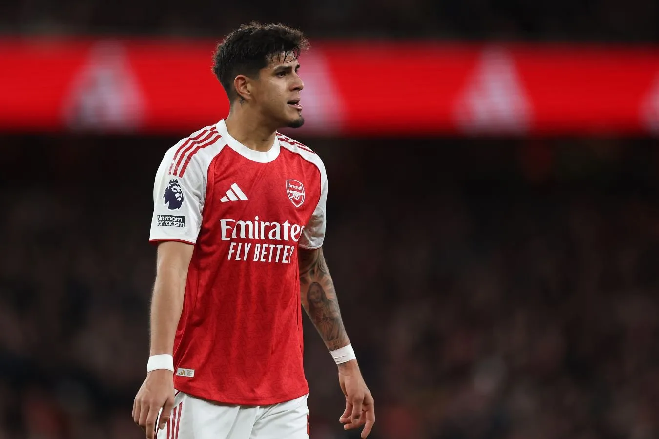 "Arsenal " Inkapierni"Bayer" dan sotib oldi