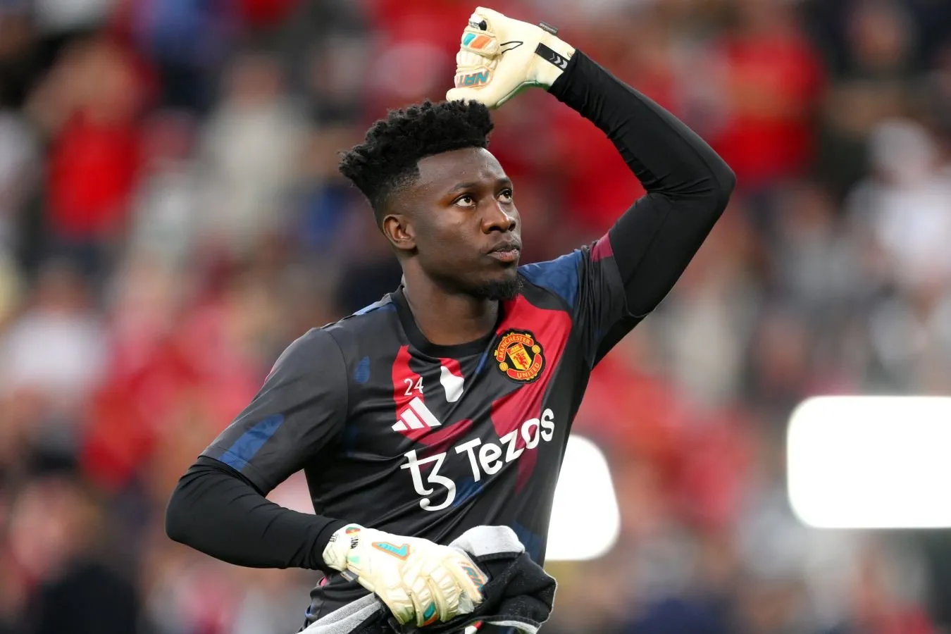 Trabzonspor va Manchester Yunayted onanning ijarasini kelishib oldilar-manba