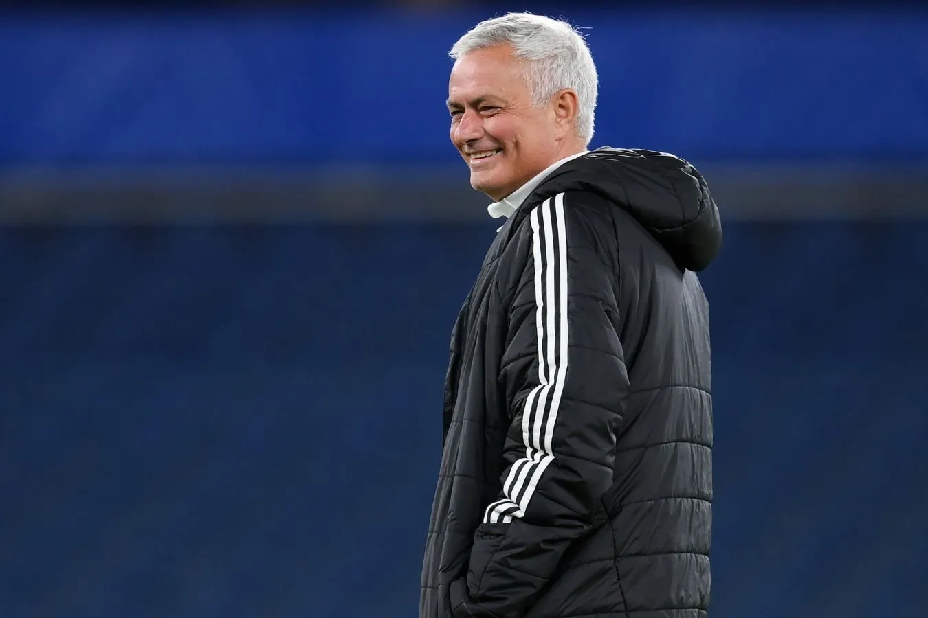Mourinho murabbiy duch kelishi mumkin bo'lgan eng yaxshi muammoni aytib o'tdi