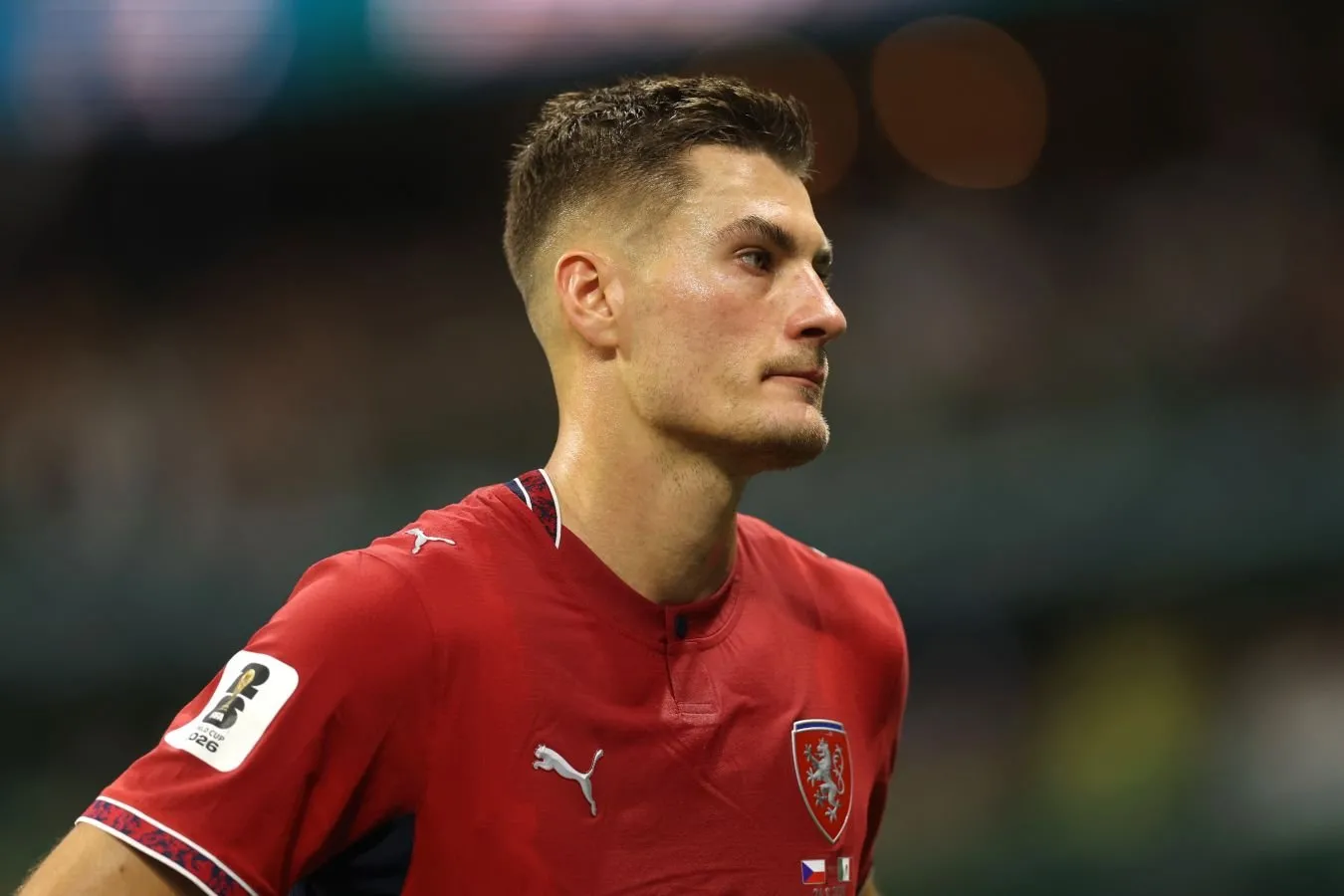 Patrik Shik 30 yoshida Chexiya terma jamoasida karerasini tugatganini e'lon qildi