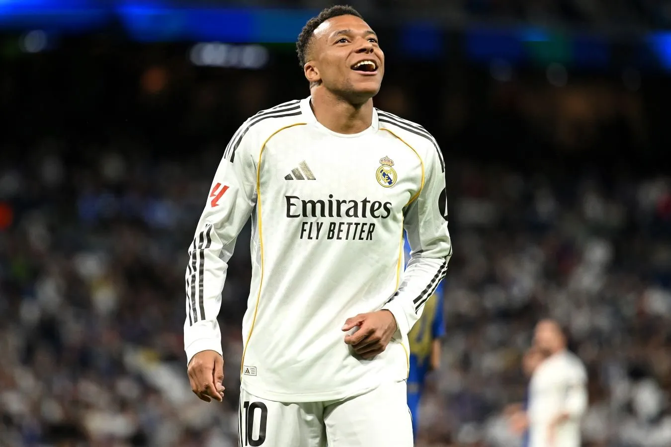 AS: Mbappe - "Real" loyihasining kaliti, o'yin uslubi va transferlar unga qaratilgan bo'ladi