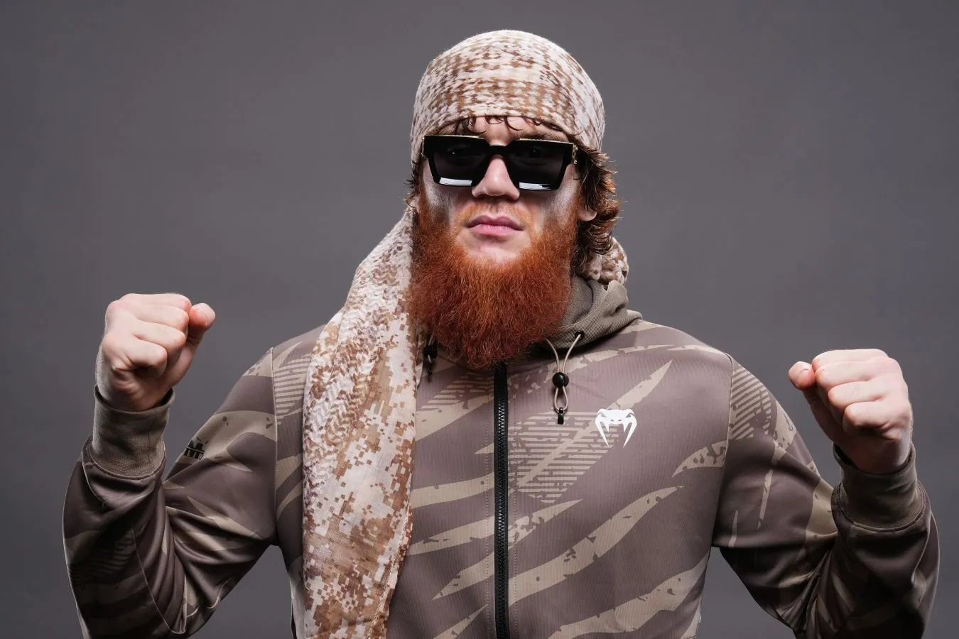 Shara Bullet tarixdagi eng yaxshi rus va eng buyuk UFC jangchisini nomladi