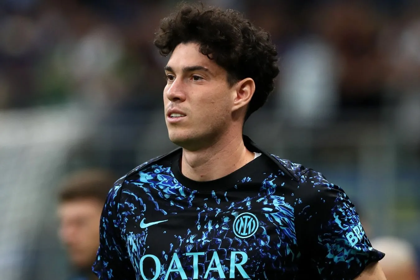 "Real "Niko pasdan" Inter " dan Bastoni sotib olish uchun foydalanishi mumkin-AS