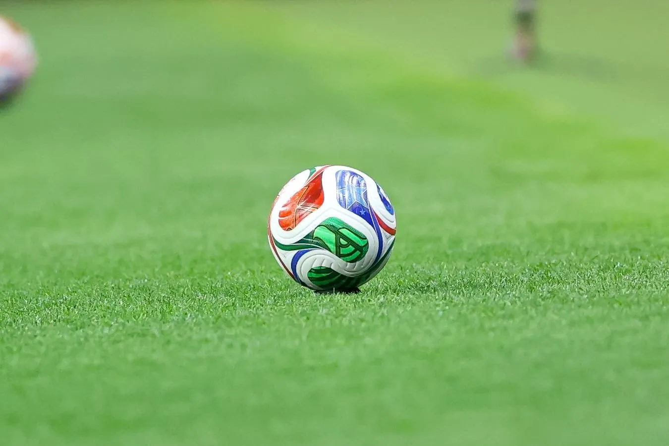 2026 yilgi futbol bo'yicha jahon chempionati final to'pi tasvirlari Internetda paydo bo'ldi