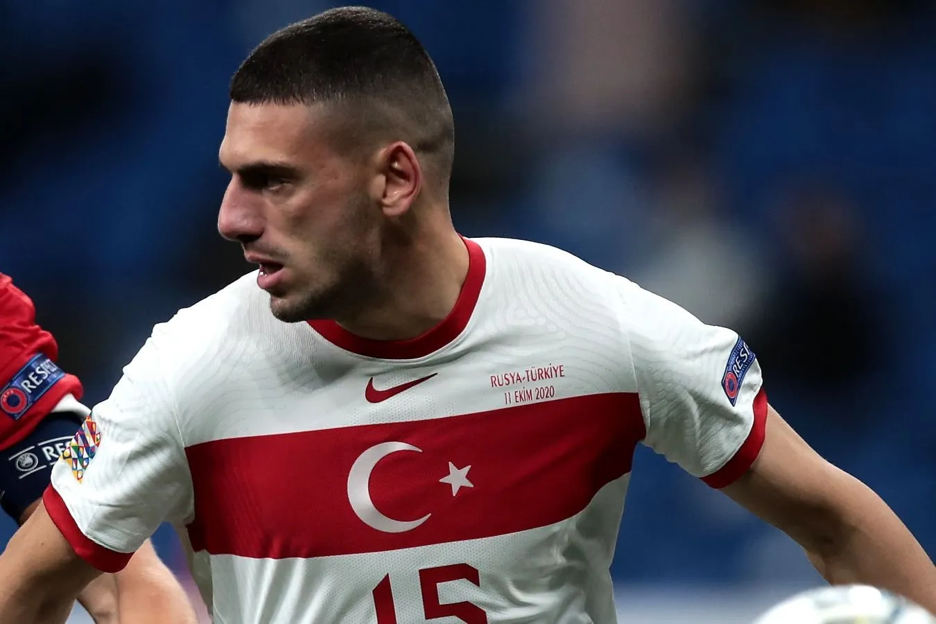"Biz terning oxirgi tomchisigacha kurashdik." Demiral-Turkiya terma jamoasining 2026 yilgi jahon chempionatidan ketishi haqida