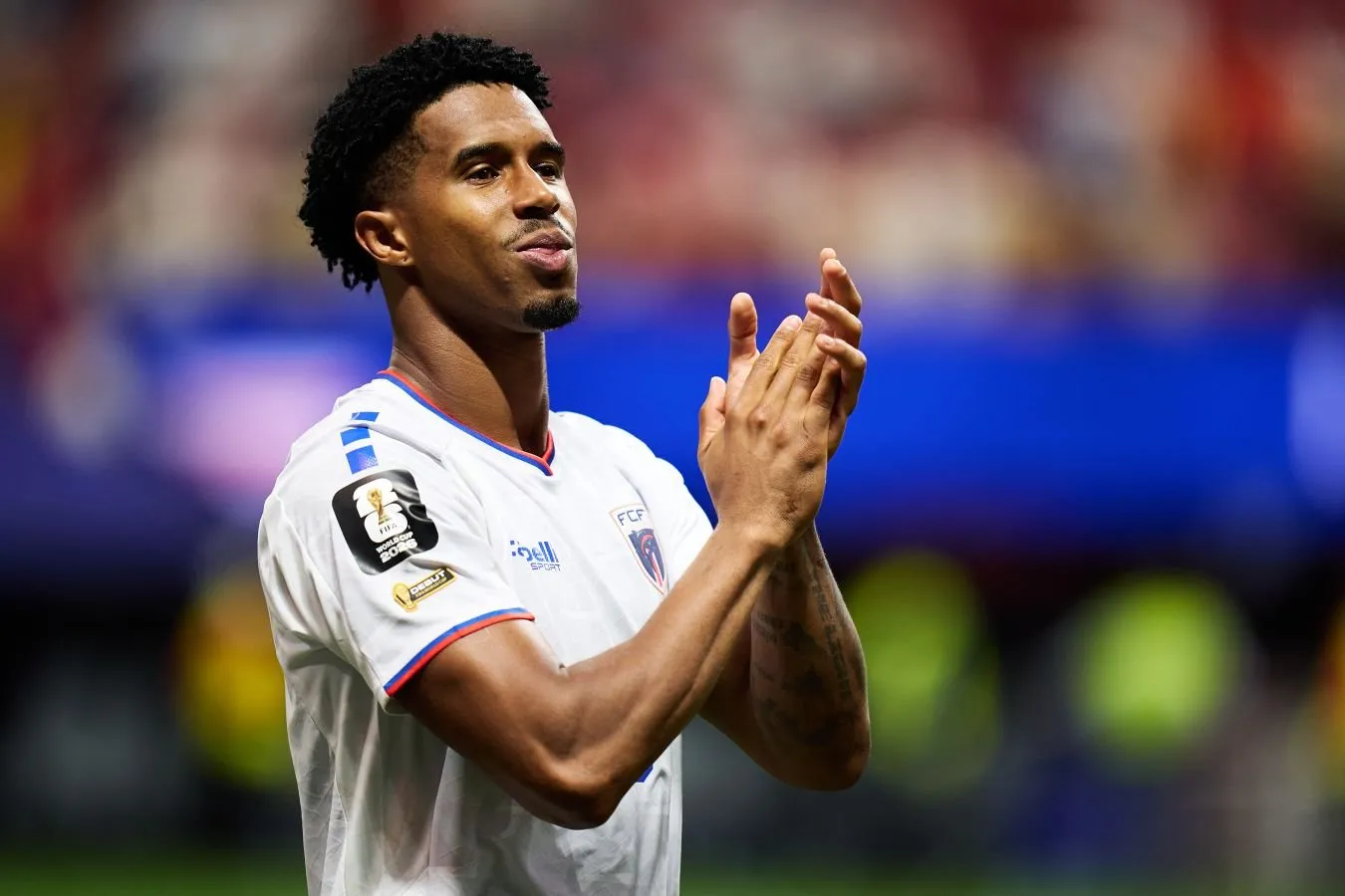 Kabo-Verde-Saudiya Arabistoni: 2026 yilgi jahon chempionati o'yinida jamoalarning boshlang'ich tarkibi