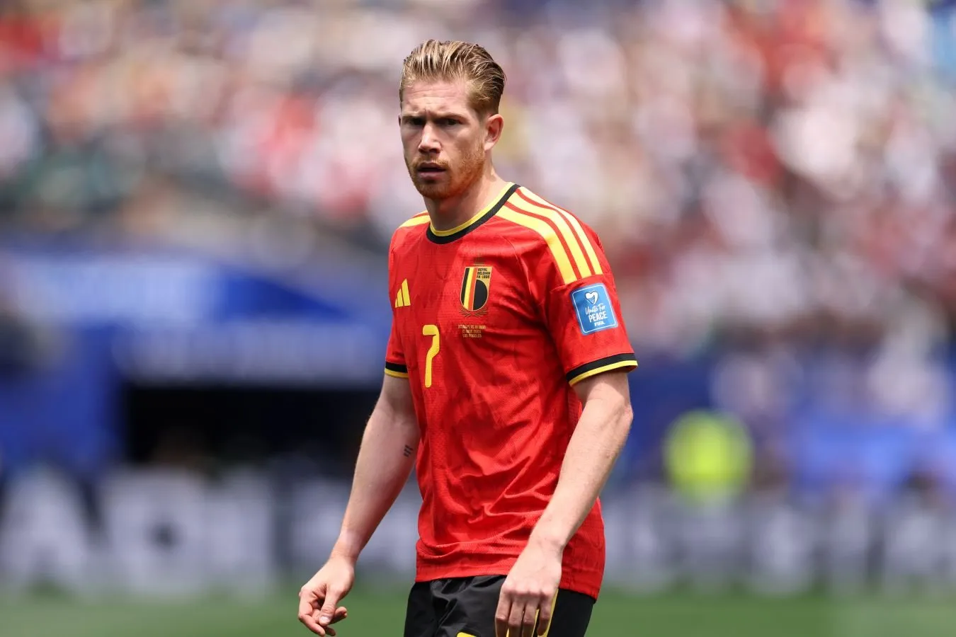 Yangi Zelandiya-Belgiya: jahon chempionati o'yinining onlayn translyatsiyasi soat 6: 00 da boshlanadi
