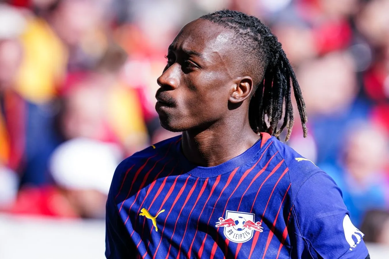 "Liverpul" uchta futbolchini Diomand — Jeykobs uchun alternativa deb biladi