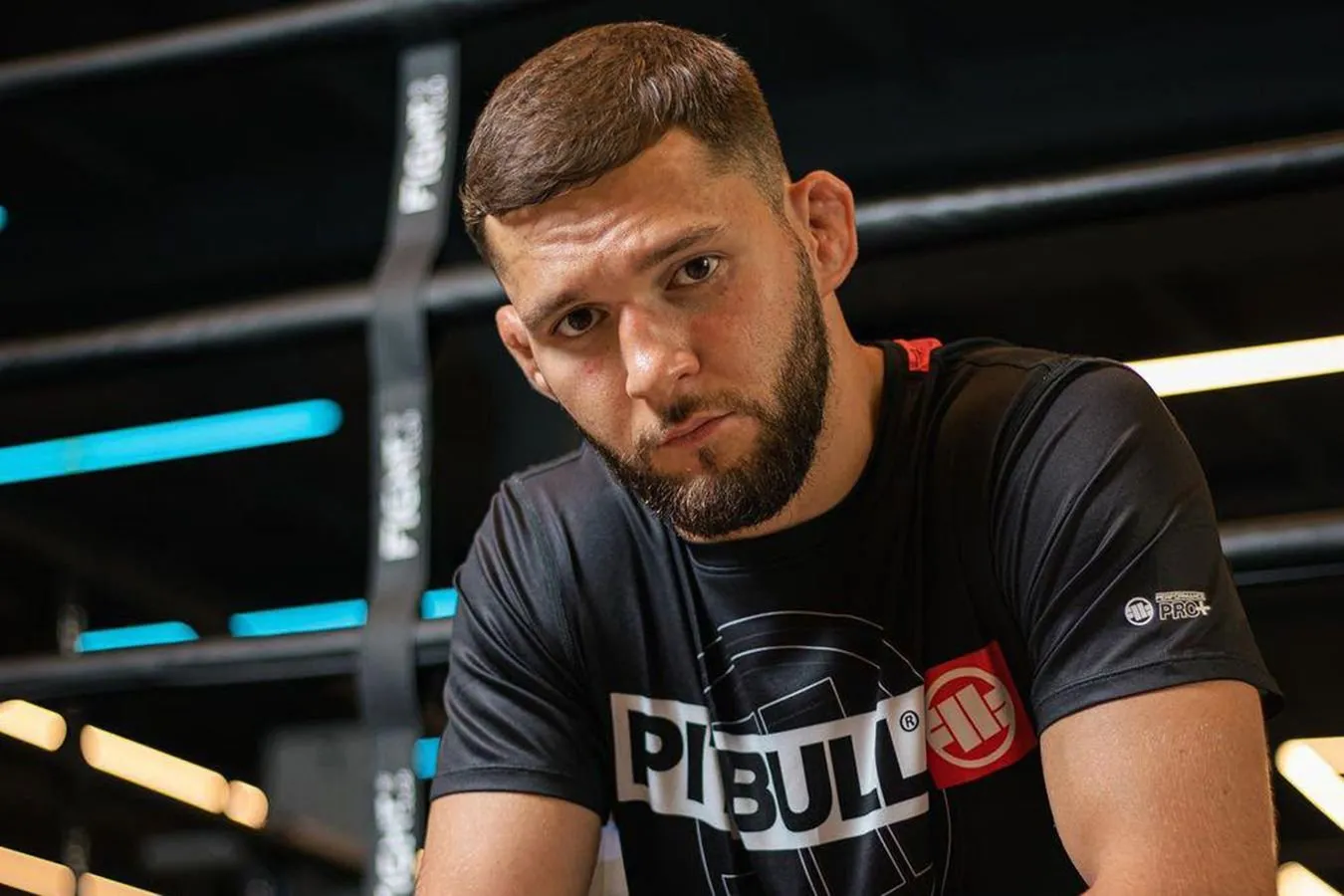 Shablonlar: UFC-ni "o'chirish" bugungi kunda hech kim muvaffaqiyatga erisha olmaydi