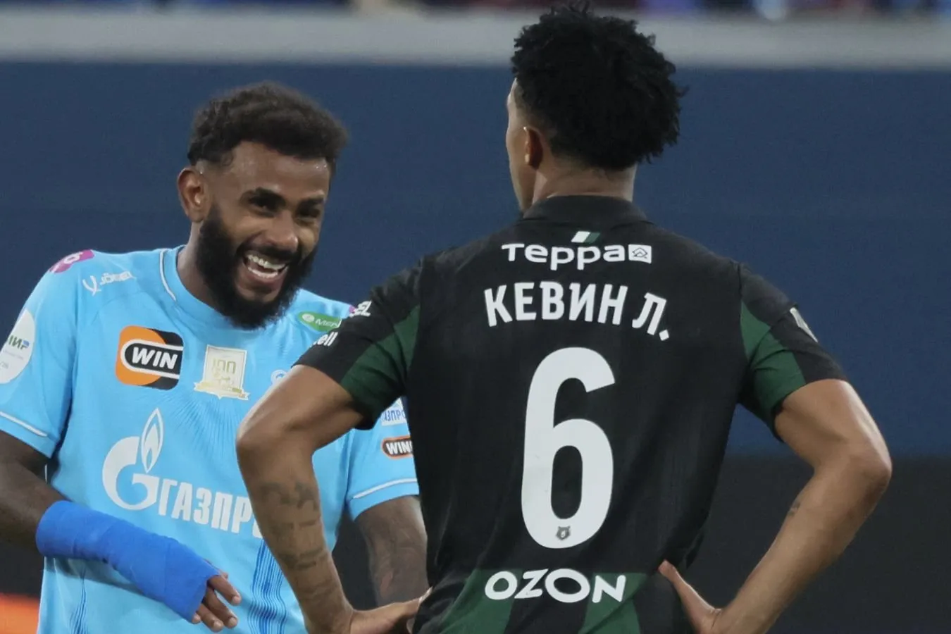 "Krasnodar" ning sobiq direktori Lenini 2026 yilgi jahon chempionatidan keyin Yevropaga transfer qilish ehtimolini baholadi