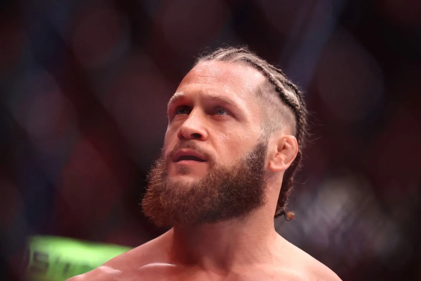 Rafael Fiziev Bokudagi UFCda ikkinchi raundda Manuel Torresni nokautga uchratdi