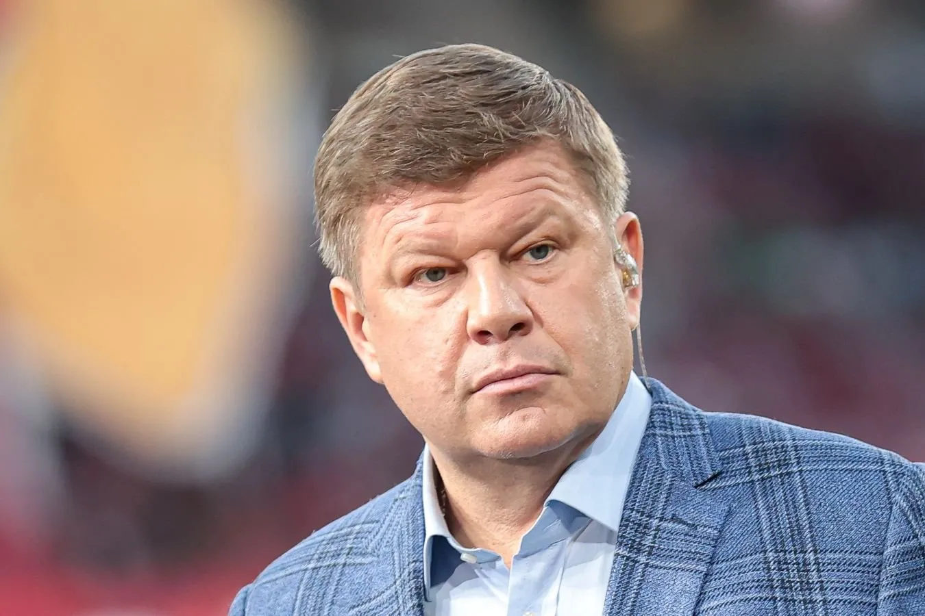 "Inglizlar-zaiflar jamoasi." Guberniev-jahon chempionatida Panama bilan o'yin oldidan