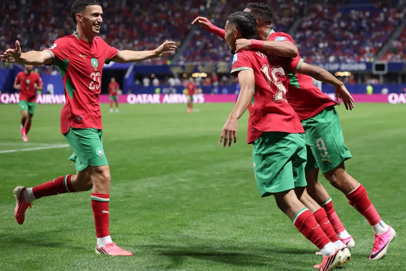 "Marokash-Kolumbiya-orzular finali". Genich 2026 yilgi jahon chempionati qanday yakunlanishini taklif qildi