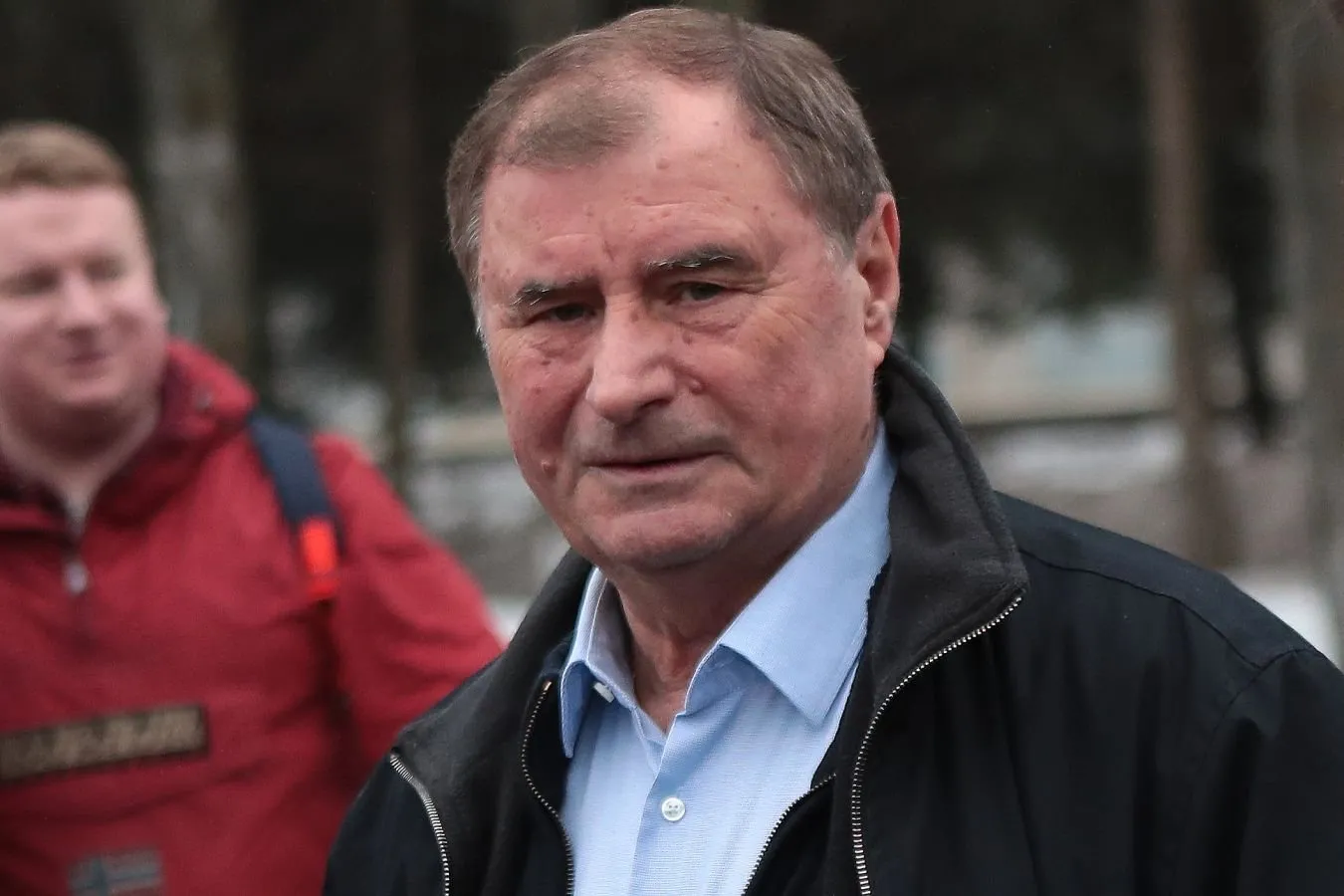 Byshovets: Rossiya terma jamoasi uchun 2026 yilgi jahon chempionatida qatnashish katta sinov bo'lardi