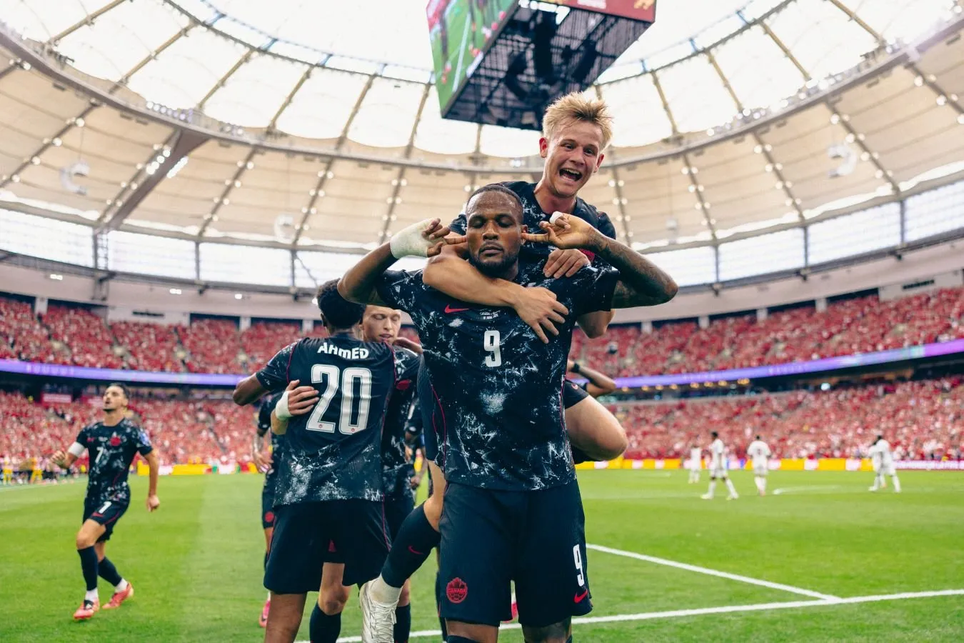 Opta superkompyuteri Kanada va Janubiy Afrika terma jamoalarining 2026 yilgi jahon chempionatining 1/16 finalida g'alaba qozonish imkoniyatlarini baholadi