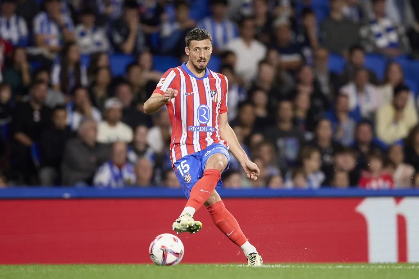 Kleman Langle" Atletiko "dan" Benfika " ga o'tadi Madrid-Fabrizio Romano