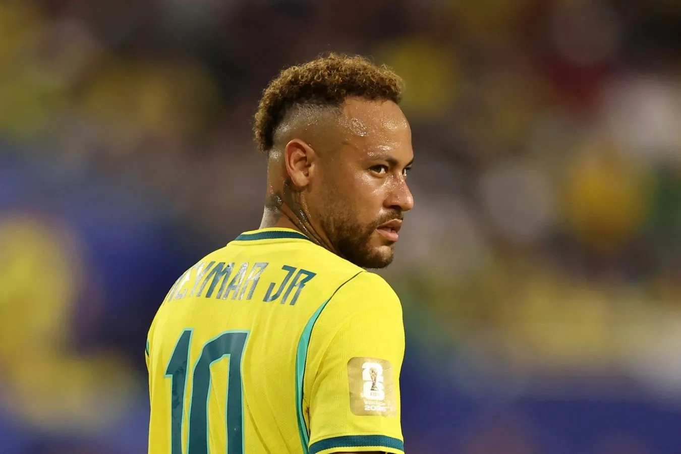 Anchelotti 2026 yilgi jahon chempionati pley-offida Braziliya va Yaponiya o'rtasidagi o'yin oldidan Neymarning ahvoli haqida gapirdi