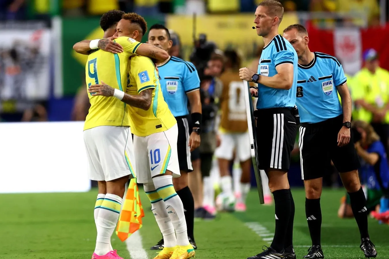 Polymarket 2026 yilgi jahon chempionatining asosiy favoriti deb nomlandi. Braziliya va Germaniya top-5da yo'q