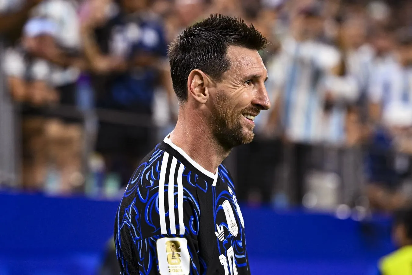 Ronaldo Lionel Messi va Kilian Mbappe bilan taqqosladi