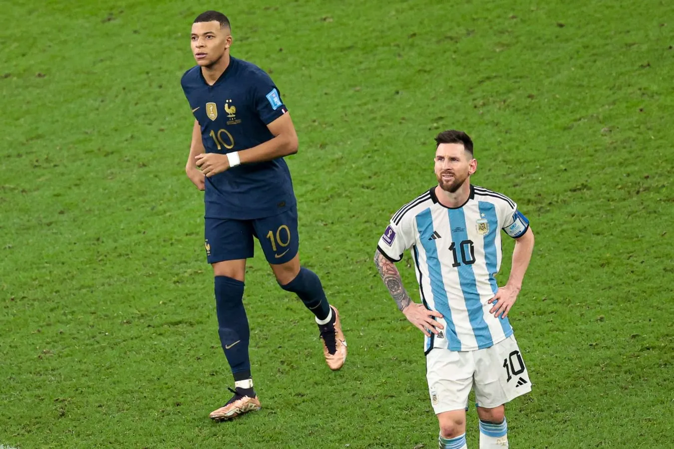 The Athletic versiyasi bo'yicha 2026 yilgi jahon chempionatining guruh bosqichidagi eng yaxshi futbolchilar reytingi e'lon qilindi