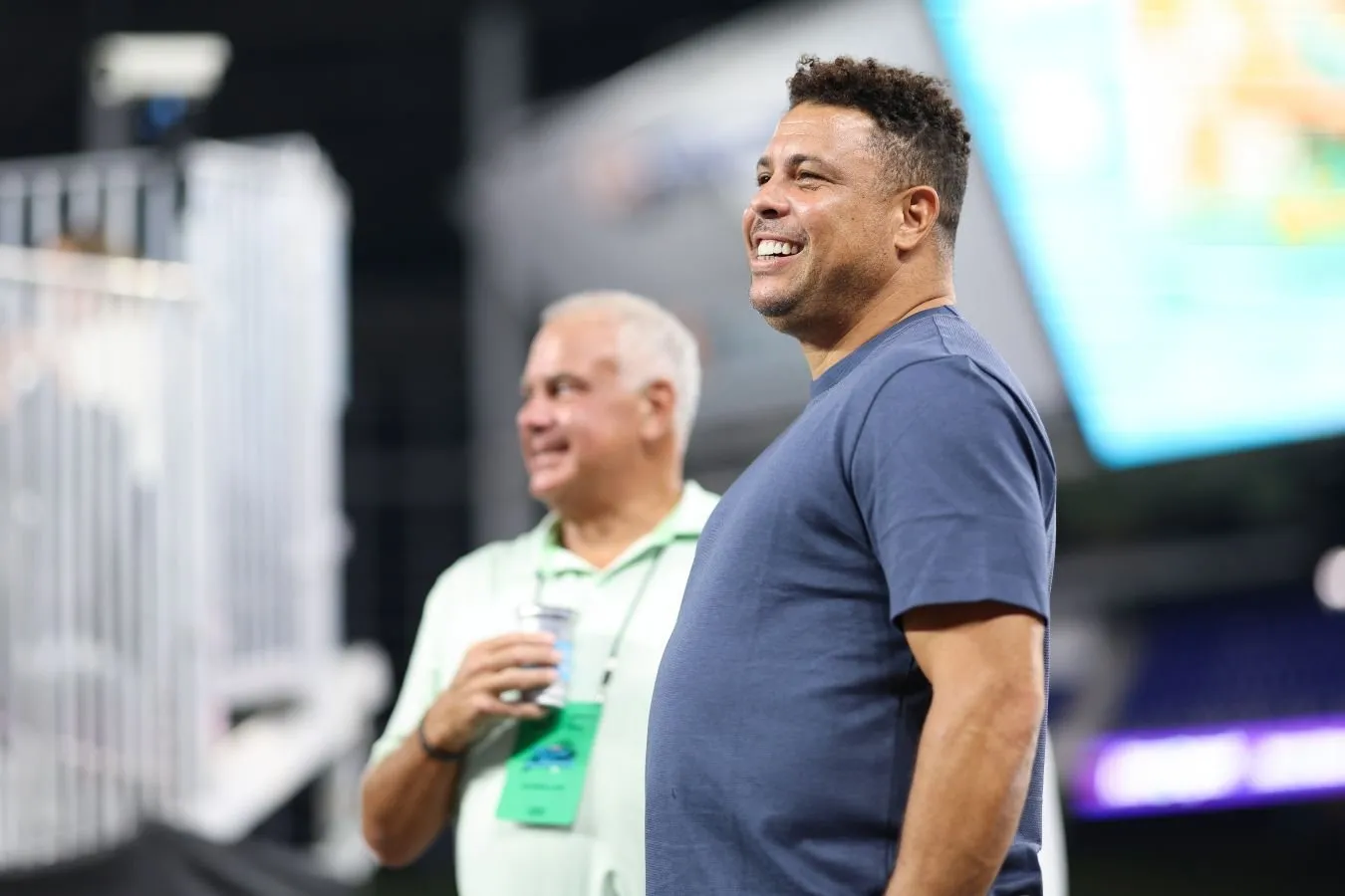 Ronaldo-Mbappa haqida: uning o'yin uslubi menga eng yuqori cho'qqisida bo'lganimni eslatadi