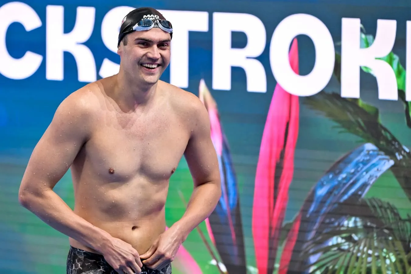 Kolesnikov-jahon chempionati-2026 haqida: men yaponlarga hamdardman. Ular har bir chempionatda qiziqarli o'ynashadi
