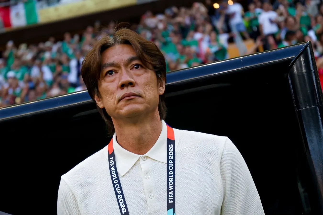 Janubiy Koreya murabbiyi 2026 yilgi jahon chempionatidan chiqib ketgani uchun qotillik bilan tahdid qilmoqda