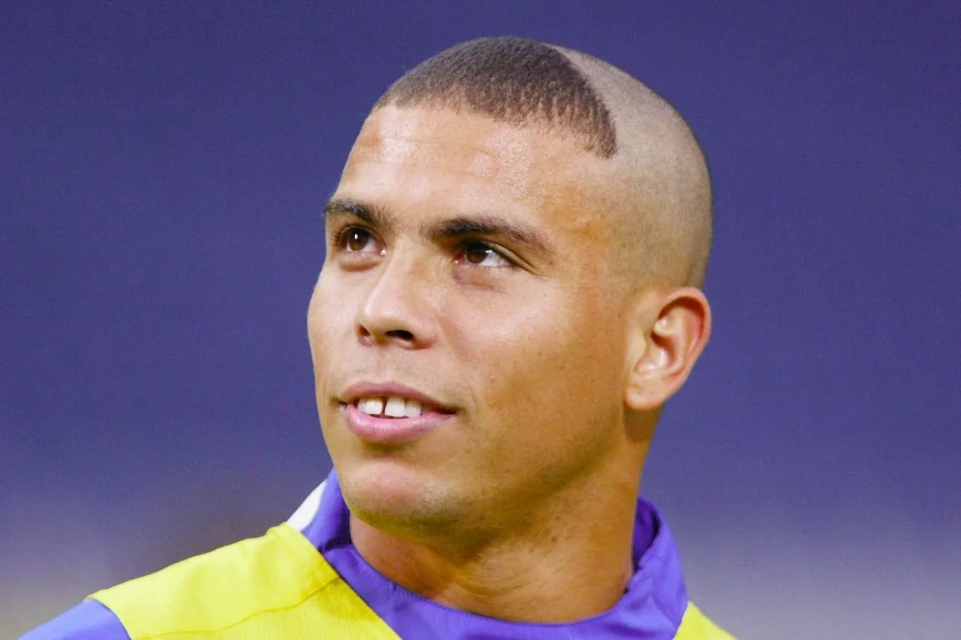 Ronaldo: 2002 yildagi soch turmagi uchun barcha ota-onalardan kechirim so'ramoqchiman