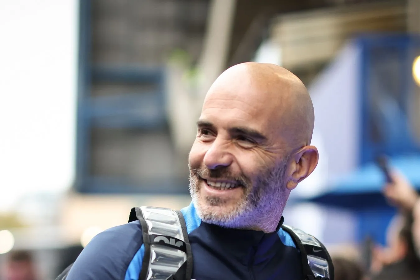 Romano Mareskini man Siti murabbiyi etib tayinlaganidan keyin "Chelsi" oladigan summani nomladi
