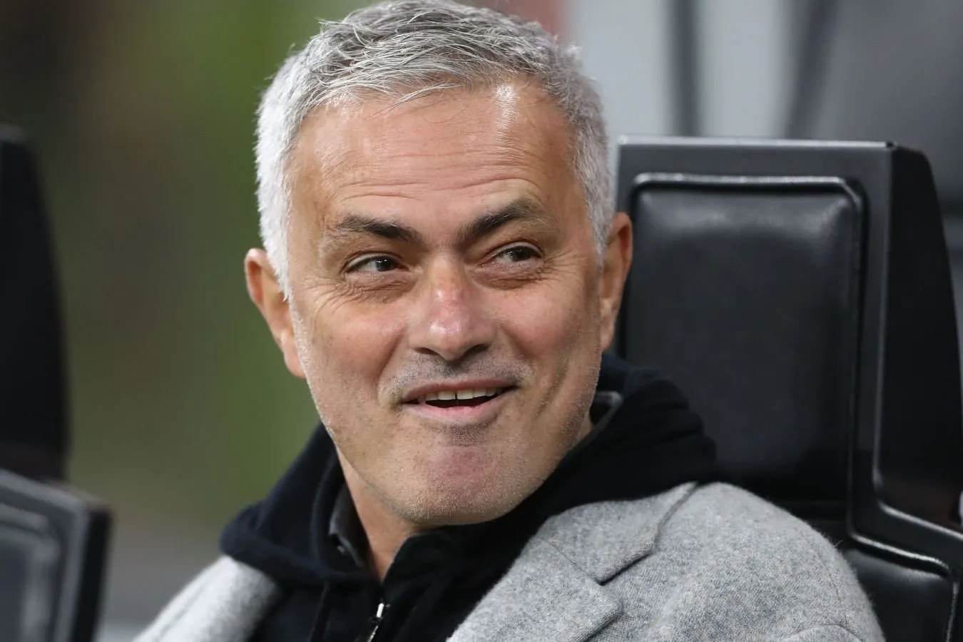 "Keling, kim g'azablanishini ko'ramiz." "Real" - Mourinoning taklifi haqida
