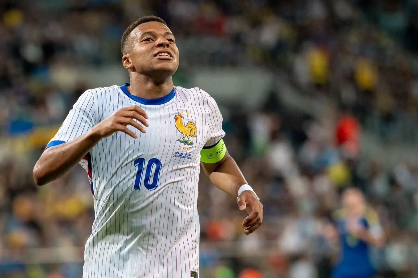 Frantsiya-Shvetsiya: 2026 yilgi futbol bo'yicha jahon chempionatining 1/16 final o'yinini qayerda tomosha qilish kerak, kim ko'rsatadi