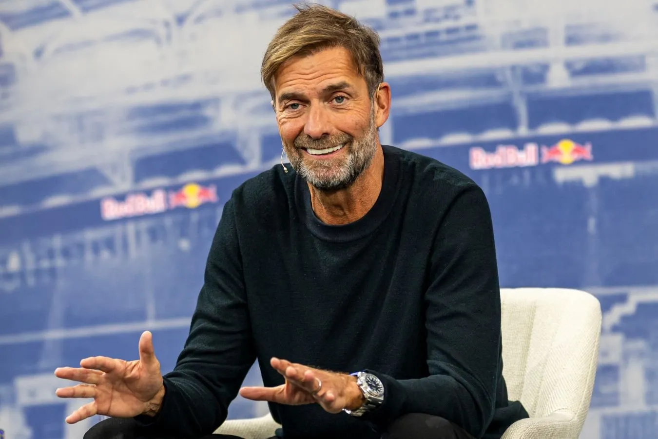 Klopp-Germaniyaning bekor qilingan goli haqida: agar bu qoidabuzarlik bo'lsa, "Arsenal" chempion bo'lmaydi