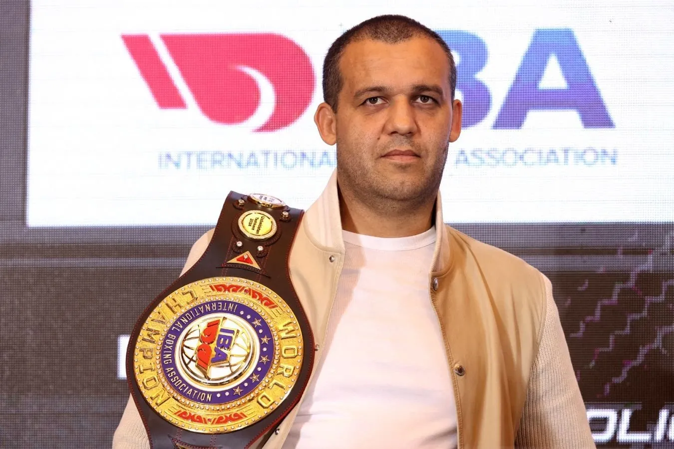 Umar Kremlev: sport Rossiyada haqiqiy ijtimoiy lift bo'lishi kerak