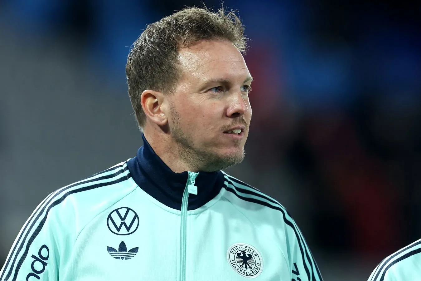 "Germaniya yoqimsiz ajablanib bo'ldi." Nikitin Germaniya va Paragvay o'rtasidagi jahon chempionatining 1/16 final o'yini haqida