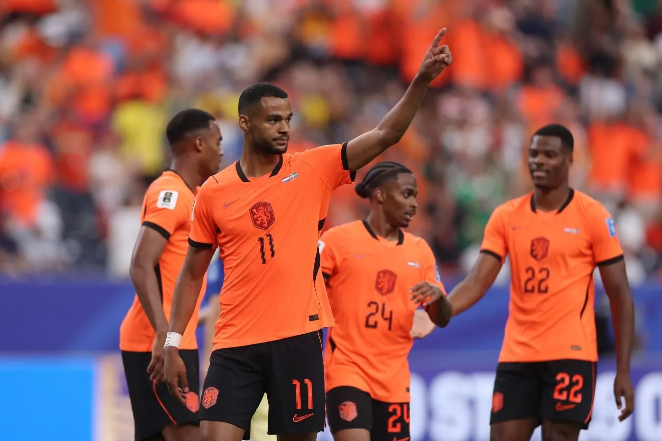 Niderlandiya bosh vaziri terma jamoaning jahon chempionatidan chiqib ketishiga munosabat bildirdi