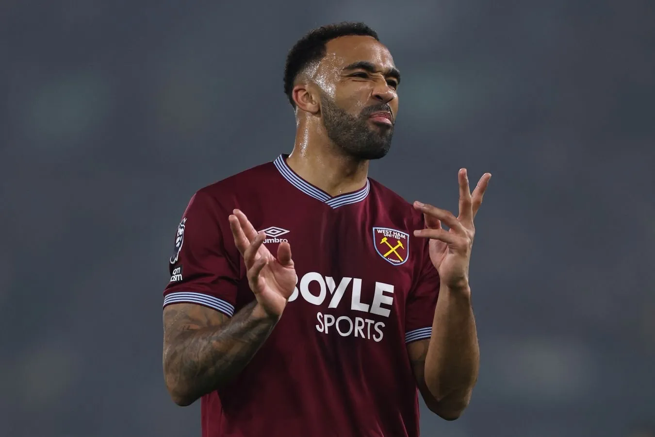 Brentford Kallum Uilsonga bepul imzo chekishni rejalashtirmoqda-Ben Jeykobs